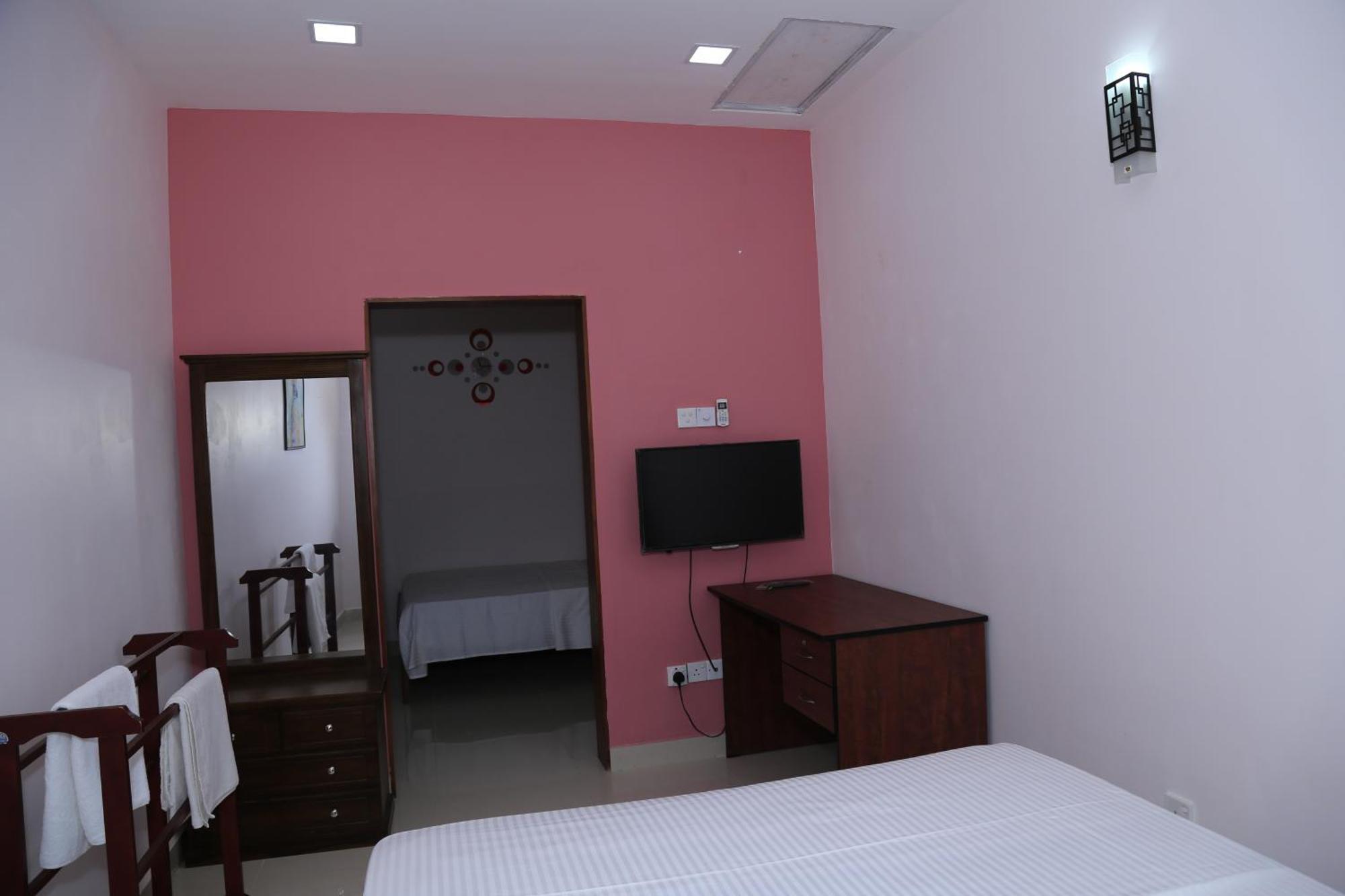 Hotel Superior Rest Dżafna Pokój zdjęcie