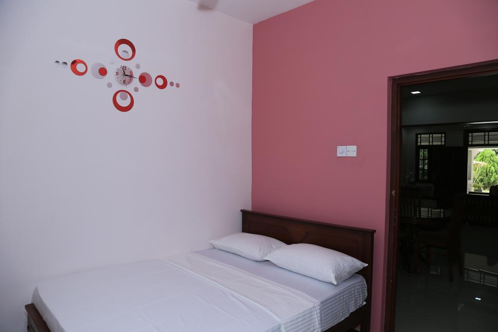 Hotel Superior Rest Dżafna Zewnętrze zdjęcie