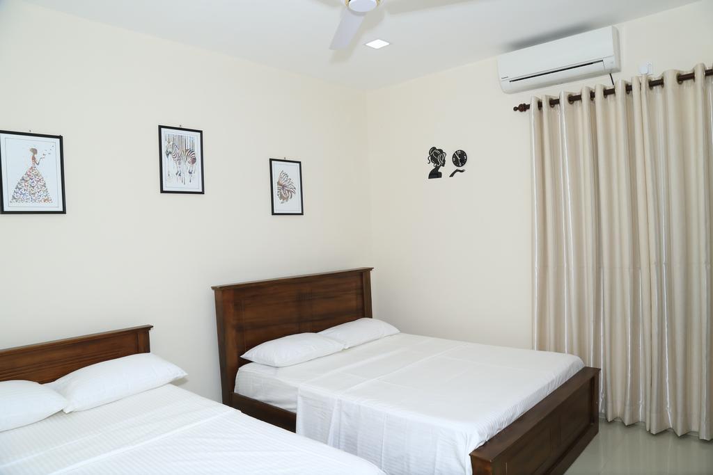 Hotel Superior Rest Dżafna Zewnętrze zdjęcie