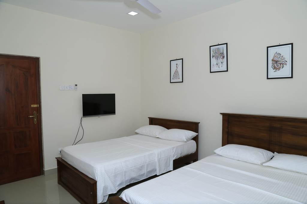 Hotel Superior Rest Dżafna Zewnętrze zdjęcie