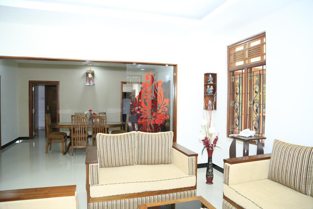 Hotel Superior Rest Dżafna Zewnętrze zdjęcie