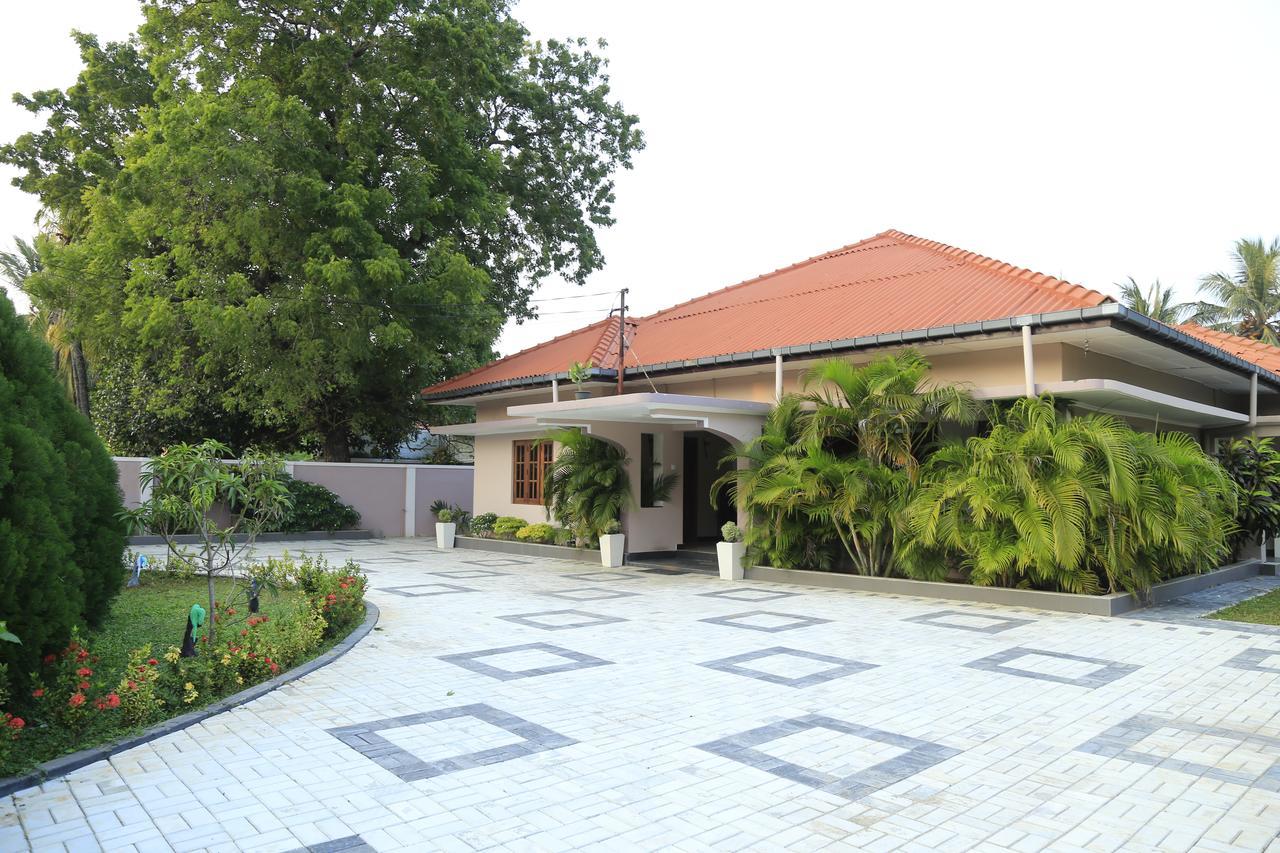 Hotel Superior Rest Dżafna Zewnętrze zdjęcie